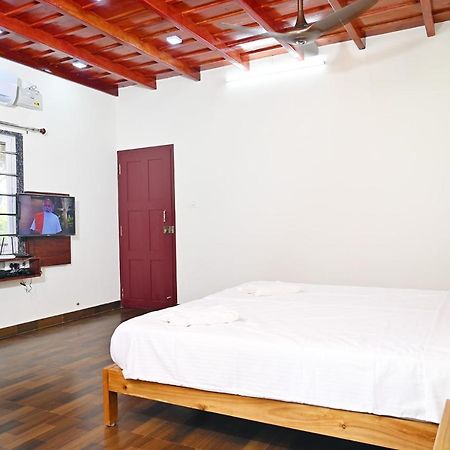 Glucklich Beach Cottages Kundapur Extérieur photo
