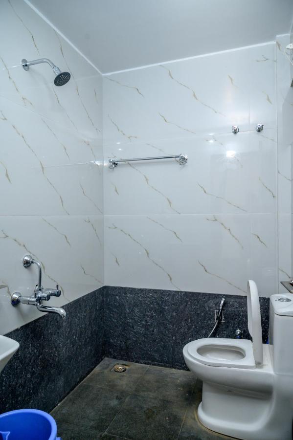 Glucklich Beach Cottages Kundapur Extérieur photo