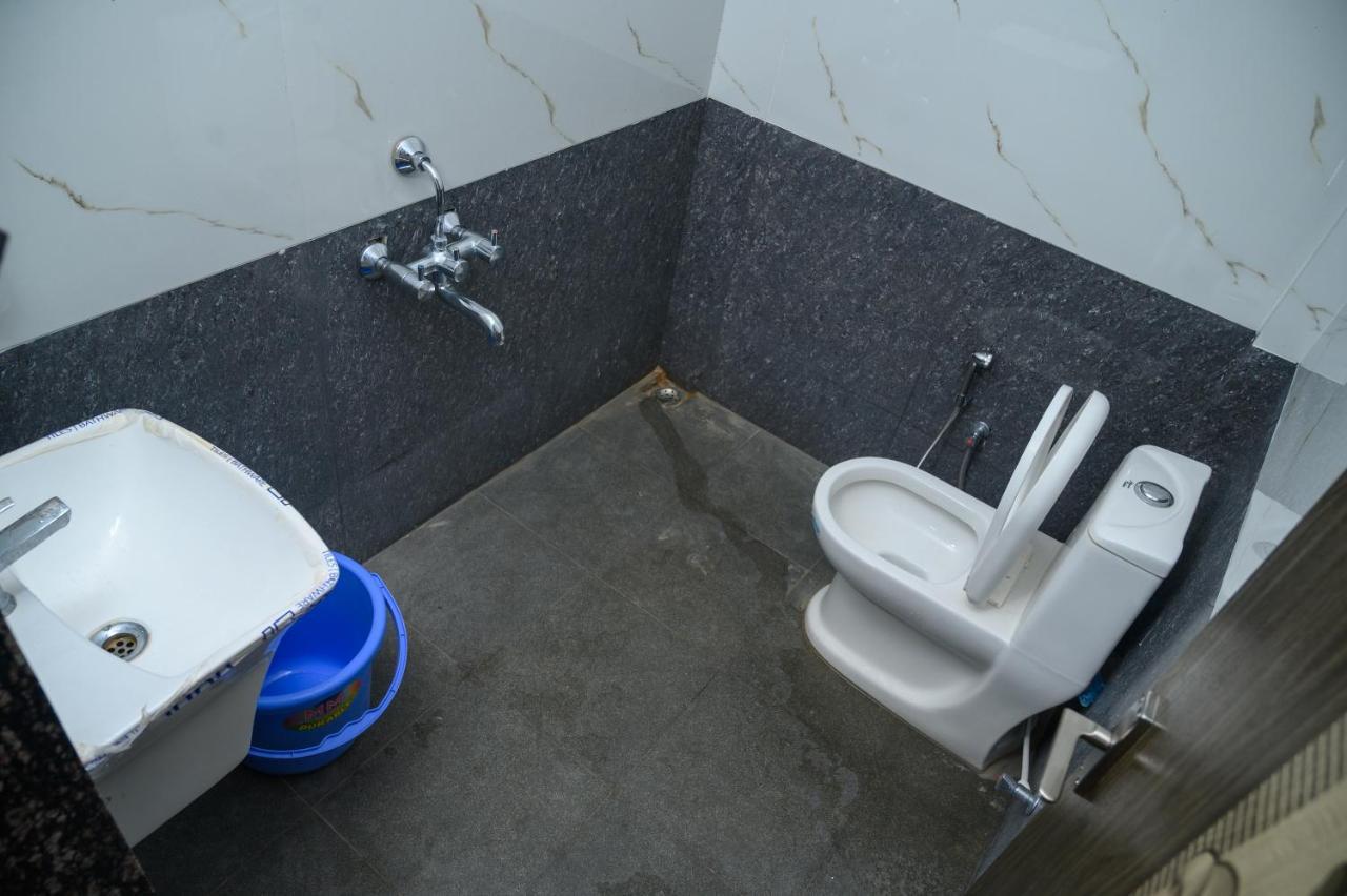 Glucklich Beach Cottages Kundapur Extérieur photo