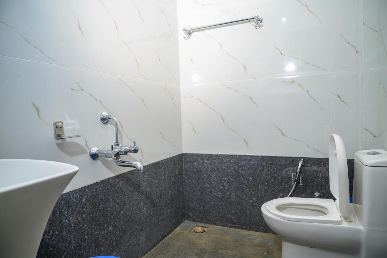 Glucklich Beach Cottages Kundapur Extérieur photo