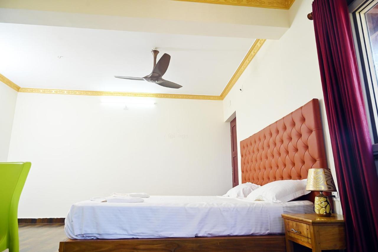 Glucklich Beach Cottages Kundapur Extérieur photo