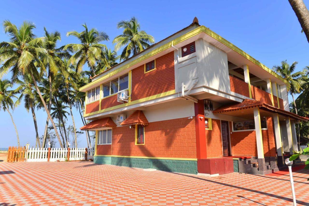 Glucklich Beach Cottages Kundapur Extérieur photo