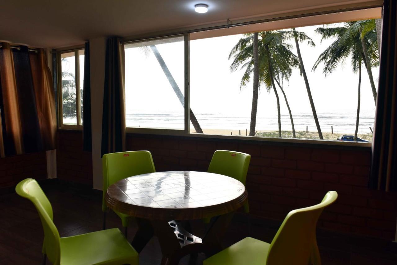Glucklich Beach Cottages Kundapur Extérieur photo