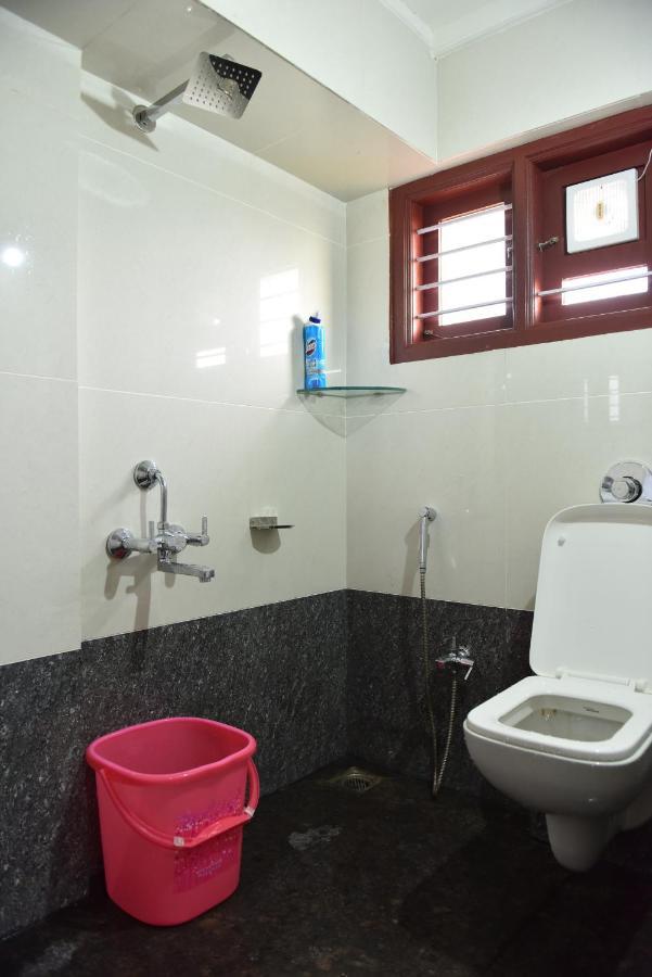 Glucklich Beach Cottages Kundapur Extérieur photo